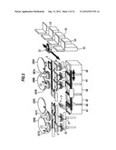 METHOD OF OPERATING SUBSTRATE PROCESSING APPARATUS AND SUBSTRATE     PROCESSING APPARATUS diagram and image