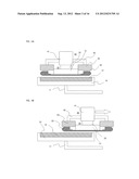 METHOD AND APPARATUS FOR MANUFACTURING A SEMICONDUCTOR DEVICE diagram and image