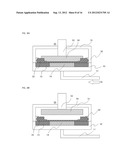 METHOD AND APPARATUS FOR MANUFACTURING A SEMICONDUCTOR DEVICE diagram and image