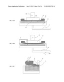 METHOD AND APPARATUS FOR MANUFACTURING A SEMICONDUCTOR DEVICE diagram and image