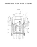 HONING APPARATUS diagram and image