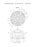 HONING APPARATUS diagram and image