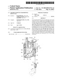 METHOD AND DEVICE FOR DEBONING BONE-IN LEG diagram and image