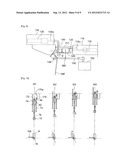 METHOD AND DEVICE FOR DEBONING BONE-IN LEG diagram and image