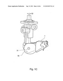 METHOD AND DEVICE FOR PROCESSING A CARCASS PART OF SLAUGHTERED POULTRY diagram and image