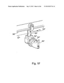 METHOD AND DEVICE FOR PROCESSING A CARCASS PART OF SLAUGHTERED POULTRY diagram and image