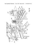 METHOD AND DEVICE FOR PROCESSING A CARCASS PART OF SLAUGHTERED POULTRY diagram and image