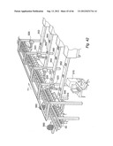 METHOD AND DEVICE FOR PROCESSING A CARCASS PART OF SLAUGHTERED POULTRY diagram and image