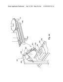 METHOD AND DEVICE FOR PROCESSING A CARCASS PART OF SLAUGHTERED POULTRY diagram and image