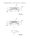 METHOD AND DEVICE FOR PROCESSING A CARCASS PART OF SLAUGHTERED POULTRY diagram and image