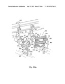 METHOD AND DEVICE FOR PROCESSING A CARCASS PART OF SLAUGHTERED POULTRY diagram and image