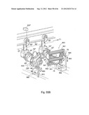 METHOD AND DEVICE FOR PROCESSING A CARCASS PART OF SLAUGHTERED POULTRY diagram and image