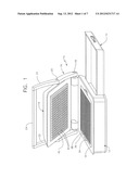 Multifunctional Food Preparation Apparatus diagram and image