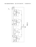 FILTERING CIRCUIT WITH JAMMER GENERATOR diagram and image