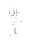 FILTERING CIRCUIT WITH JAMMER GENERATOR diagram and image