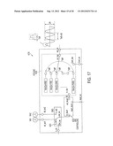 FILTERING CIRCUIT WITH JAMMER GENERATOR diagram and image