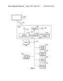 ENHANCING VEHICLE INFOTAINMENT SYSTEMS BY ADDING REMOTE SENSORS FROM A     PORTABLE DEVICE diagram and image