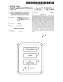 SIMULTANEOUS DOWNLINK SENSITIVITY TESTING FOR MULTIPLE MODULATION SCHEMES     IN A WIRELESS TEST SYSTEM diagram and image