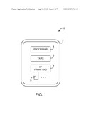 SIMULTANEOUS DOWNLINK SENSITIVITY TESTING FOR MULTIPLE MODULATION SCHEMES     IN A WIRELESS TEST SYSTEM diagram and image