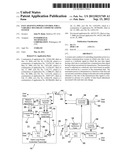 FAST ADAPTIVE POWER CONTROL FOR A VARIABLE MULTIRATE COMMUNICATIONS SYSTEM diagram and image