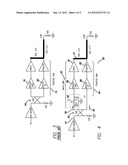 WIDE-BAND MULTI STAGE DOHERTY POWER AMPLIFIER diagram and image