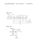 RECEIVING APPARATUS diagram and image