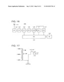 RECEIVING APPARATUS diagram and image