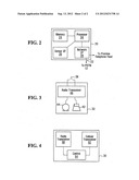 ALARM SYSTEM PROVIDING WIRELESS VOICE COMMUNICATION diagram and image