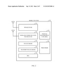 Providing wireless transmitter almanac information to mobile station based     on expected contribution to future navigation operation diagram and image