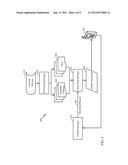 Providing wireless transmitter almanac information to mobile station based     on expected contribution to future navigation operation diagram and image