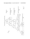 Providing wireless transmitter almanac information to mobile station based     on expected contribution to future navigation operation diagram and image