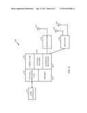 Providing wireless transmitter almanac information to mobile station based     on expected contribution to future navigation operation diagram and image