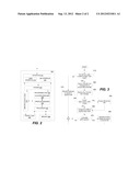 IDENTIFYING THE LOCATION OF MOBILE STATIONS diagram and image