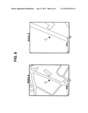 SERVER APPARATUS, INFORMATION PROVIDING PROGRAM, RECORDING MEDIUM     RECORDING INFORMATION PROVIDING PROGRAM, INFORMATION PROVIDING METHOD,     PORTABLE TERMINAL DEVICE, TERMINAL PROCESSING PROGRAM, RECORDING MEDIUM     RECORDING TERMINAL PROCESSING PROGRAM, AND INFORMATION PROVIDING SYSTEM diagram and image