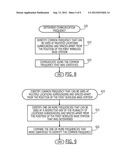 WIRELESS DEVICE POSITION DETERMINING AND FREQUENCY ASSIGNING SYSTEMS,     DEVICES AND METHODS diagram and image