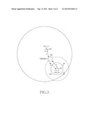 METHOD AND APPARATUS FOR INITIAL RANGING IN WIRELESS COMMUNICATION SYSTEM     INCLUDING HETEROGENEOUS NETWORK diagram and image