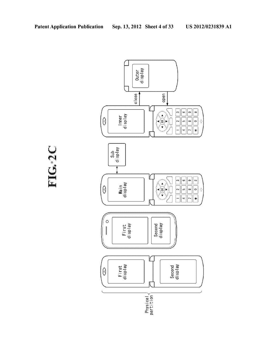 MOBILE TERMINAL AND METHOD OF CONTROLLING THE SAME - diagram, schematic, and image 05