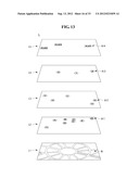 MOBILE TERMINAL AND METHOD OF CONTROLLING THE SAME diagram and image