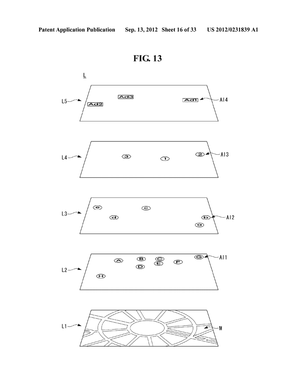 MOBILE TERMINAL AND METHOD OF CONTROLLING THE SAME - diagram, schematic, and image 17