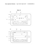 MOBILE TERMINAL AND METHOD OF CONTROLLING THE SAME diagram and image