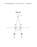 MOBILE TERMINAL AND METHOD OF CONTROLLING THE SAME diagram and image