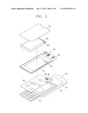 CONNECTING TERMINAL AND MOBILE TERMINAL HAVING THE SAME diagram and image