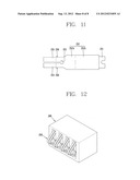 CONNECTING TERMINAL AND MOBILE TERMINAL HAVING THE SAME diagram and image