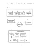 INTEGRATING WAGERING GAMES AND ENVIRONMENTAL CONDITIONS diagram and image