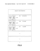 GAME CONTROL DEVICE, GAME PROGRAM, GAME CONTROL METHOD AND GAME SYSTEM diagram and image