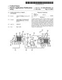 PASSIVE MECHANICAL TORQUE CONVERTER diagram and image