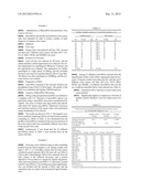 COLON CANCER MARKER AND METHOD FOR TESTING FOR COLON CANCER diagram and image