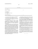 COLON CANCER MARKER AND METHOD FOR TESTING FOR COLON CANCER diagram and image