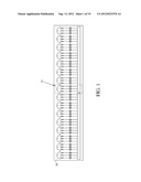 Microfluidic Chip for High-Throughput Perfusion-Based Three-Dimensional     Cell Culture diagram and image