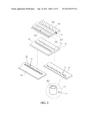 Microfluidic Chip for High-Throughput Perfusion-Based Three-Dimensional     Cell Culture diagram and image